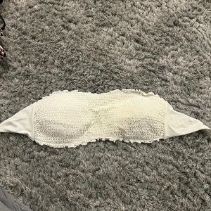 hollister bikini top